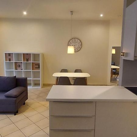 Apartament Zwyciestwa 45 Gliwice Exterior foto