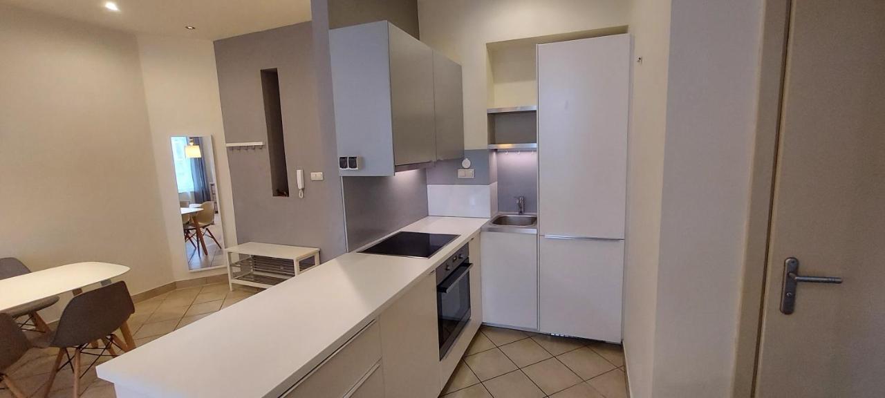 Apartament Zwyciestwa 45 Gliwice Exterior foto
