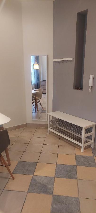Apartament Zwyciestwa 45 Gliwice Exterior foto