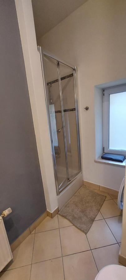 Apartament Zwyciestwa 45 Gliwice Exterior foto